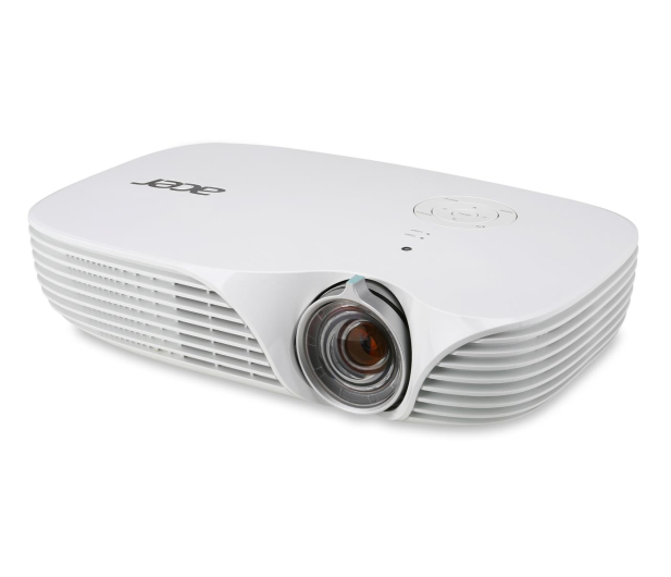 Projektor Acer K138ST - 263487 - zdjęcie 2